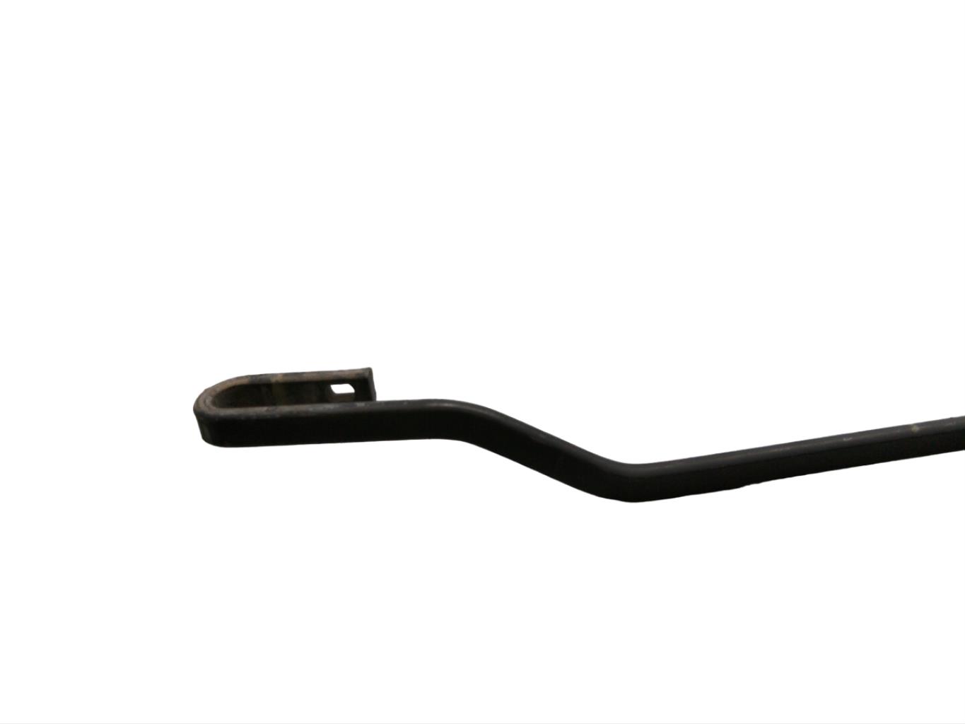 Braccio tergicristallo anteriore sinistro NISSAN MICRA 3 PHASE 1 Gasolina - 1