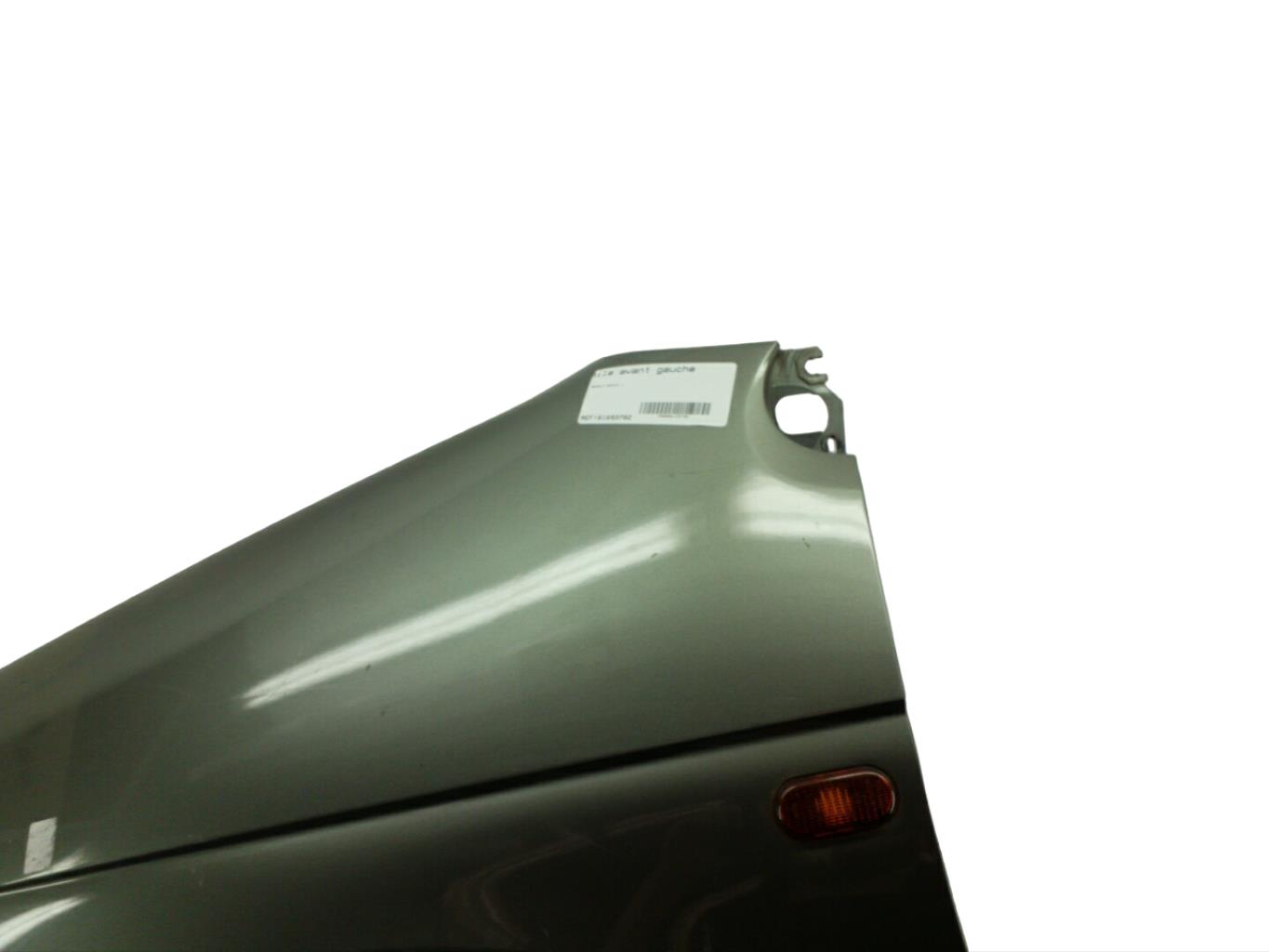 Aile avant gauche RENAULT SCENIC 1 PHASE 2 Diesel - 1