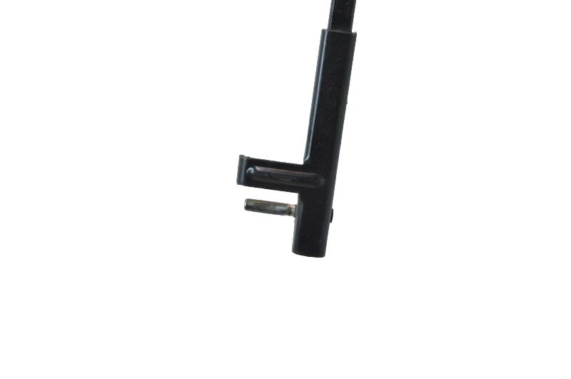 Bras essuie glace avant gauche FORD FOCUS 2 PHASE 1 Diesel - 1