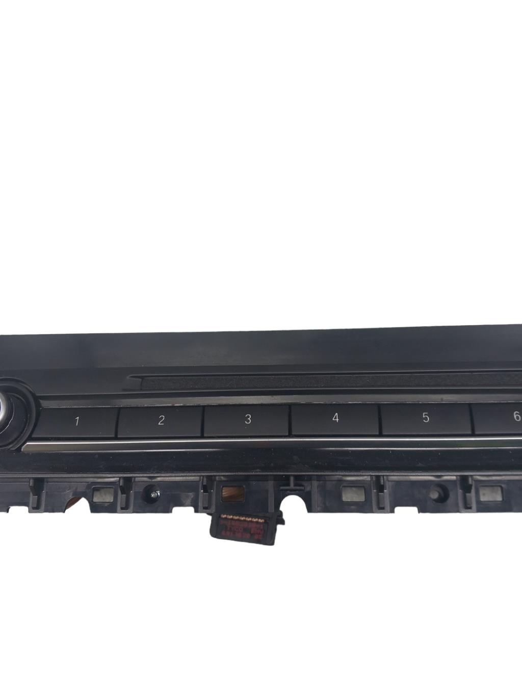 Autoradio originale BMW SERIE 5 F10 PHASE 1 Diésel - 1