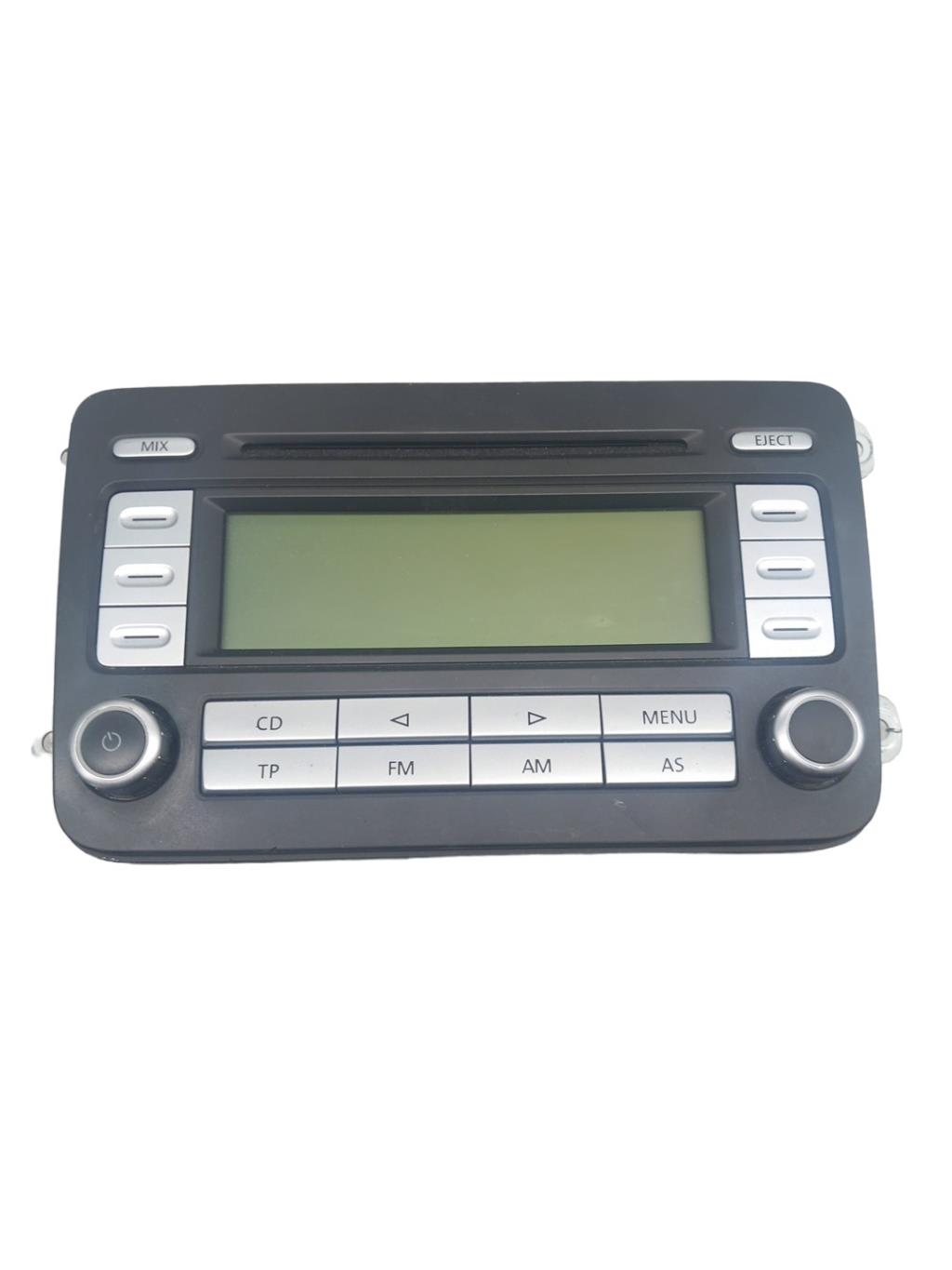 Autoradio originale VOLKSWAGEN PASSAT 5 BREAK Diésel - 1