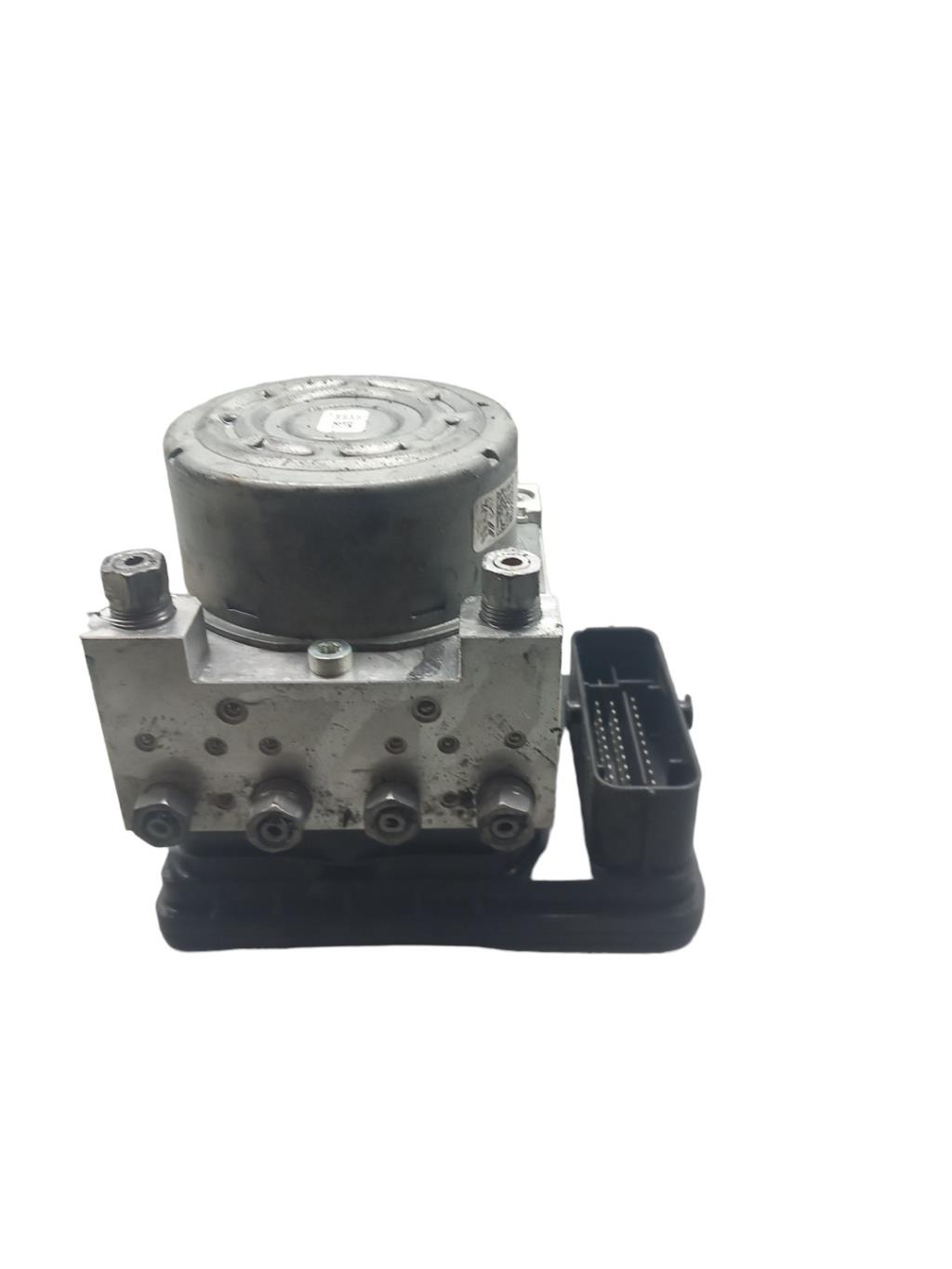 Blocco ABS (antibloccaggio freni) PEUGEOT 2008 1 PHASE 2 Gasolina - 1