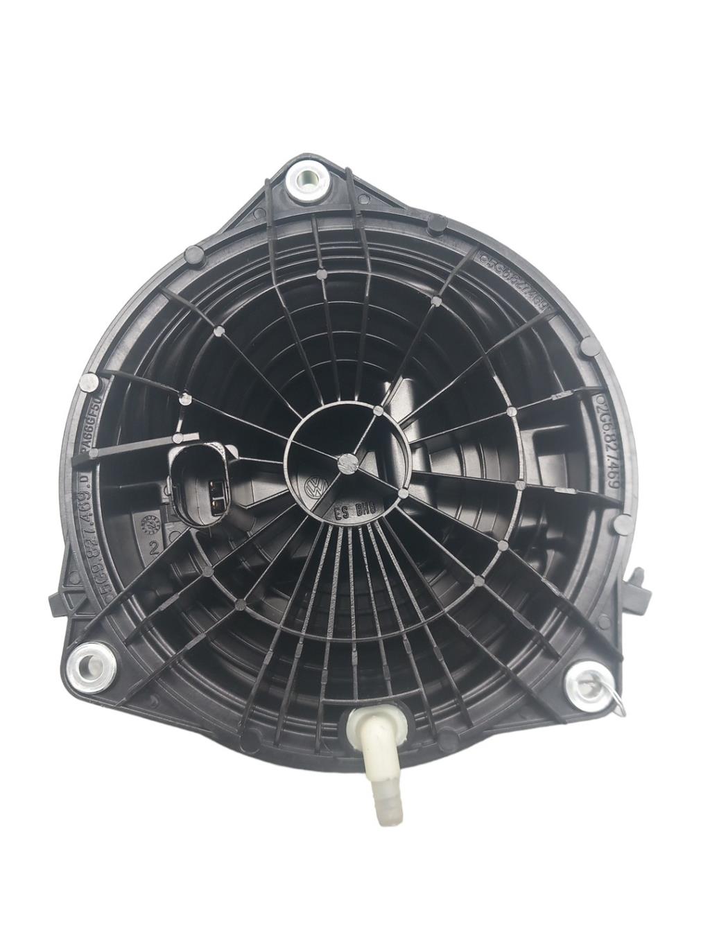 Pulsante del bagagliaio VOLKSWAGEN GOLF 7 PHASE 2 Gasolina - 1
