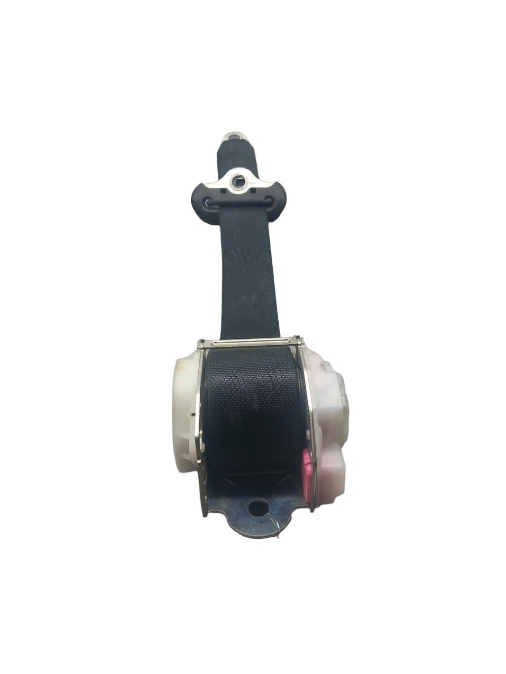 Cintura di sicurezza posteriore destra TOYOTA YARIS 1 PHASE 2 Gasolina - 1