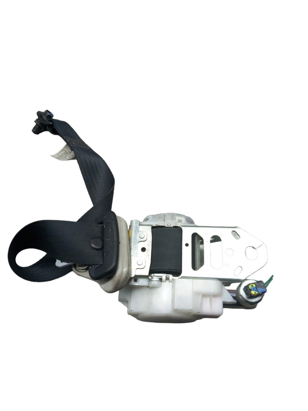 Cintura di sicurezza anteriore sinistra SUZUKI SWIFT 4 Gasolina - 1