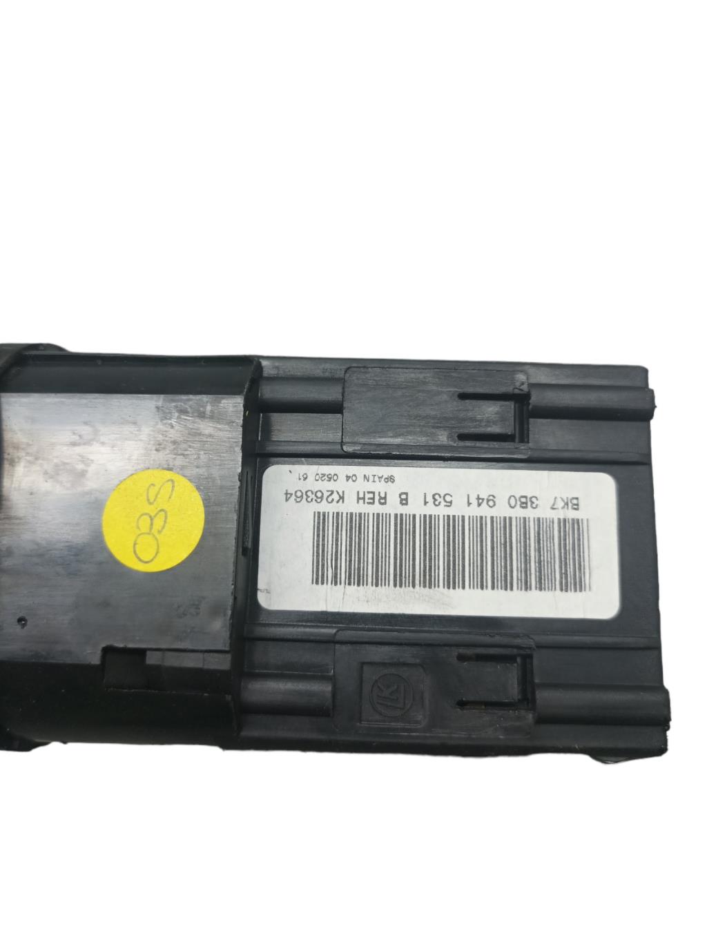 Commande de phare SKODA ROOMSTER PHASE 1 Diesel - 1