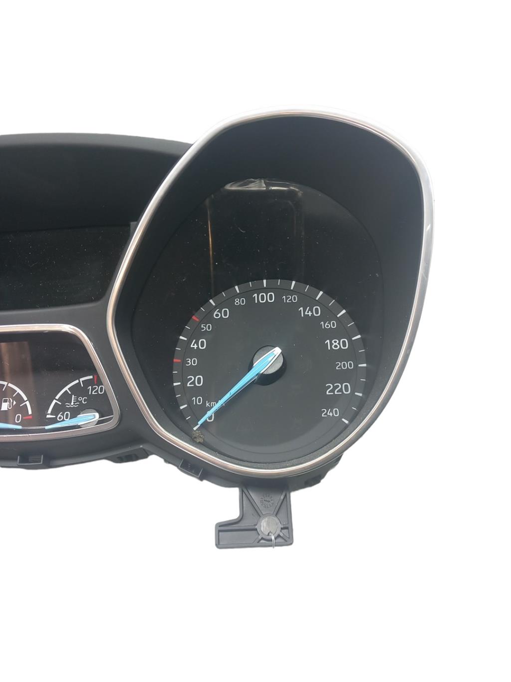 Compteur FORD C-MAX 2 PHASE 2 Essence - 1