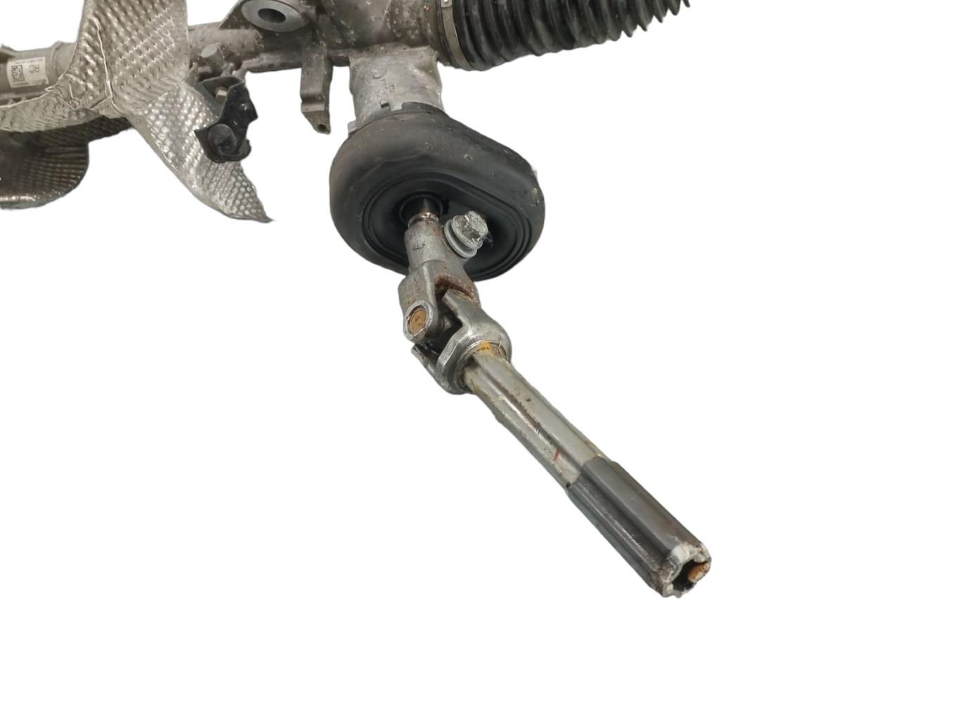 Cremaillere assistee RENAULT CLIO 5 PHASE 1 Diesel - 1