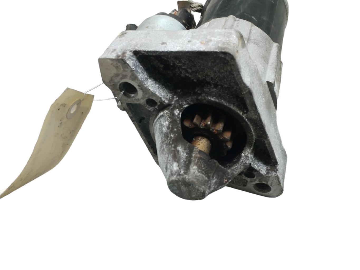 Demarreur RENAULT CLIO 5 PHASE 1 Diesel - 1