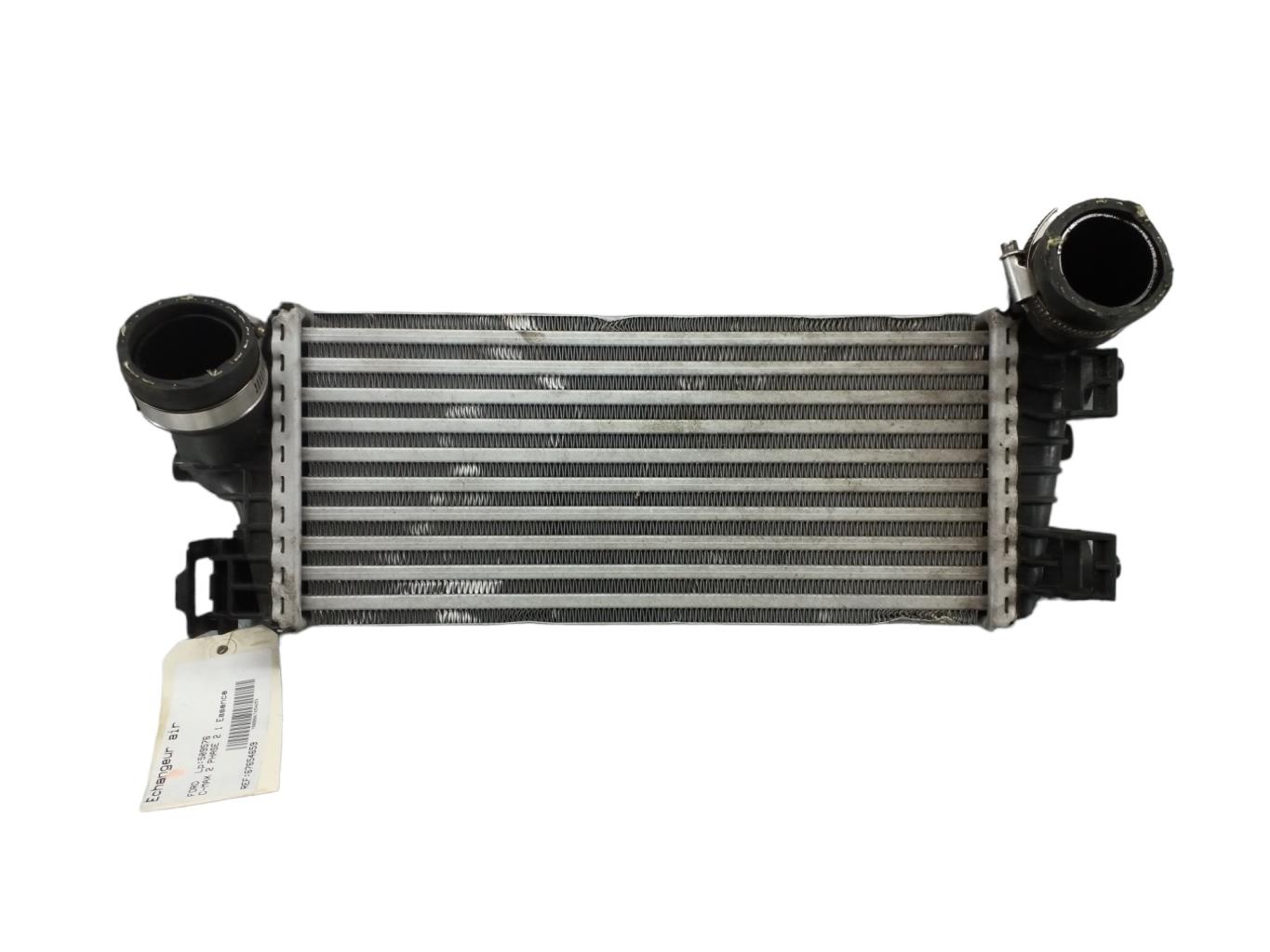 Echangeur air (Intercooler) FORD C-MAX 2 PHASE 2 Essence - 1