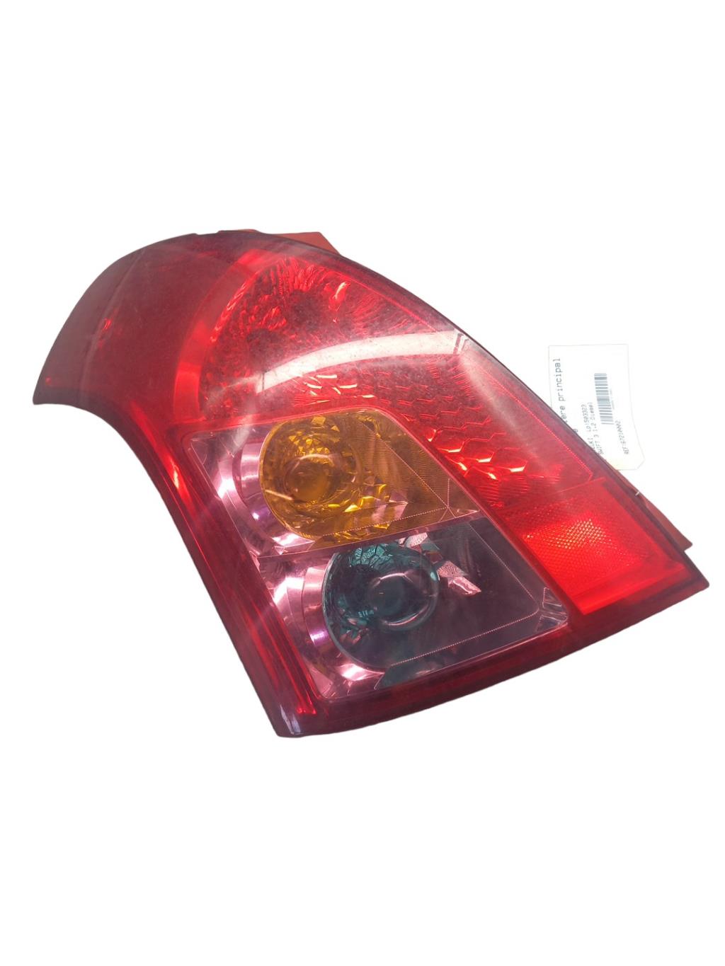 Fanale posteriore principale sinistro (luci) SUZUKI SWIFT 3 Diésel - 1