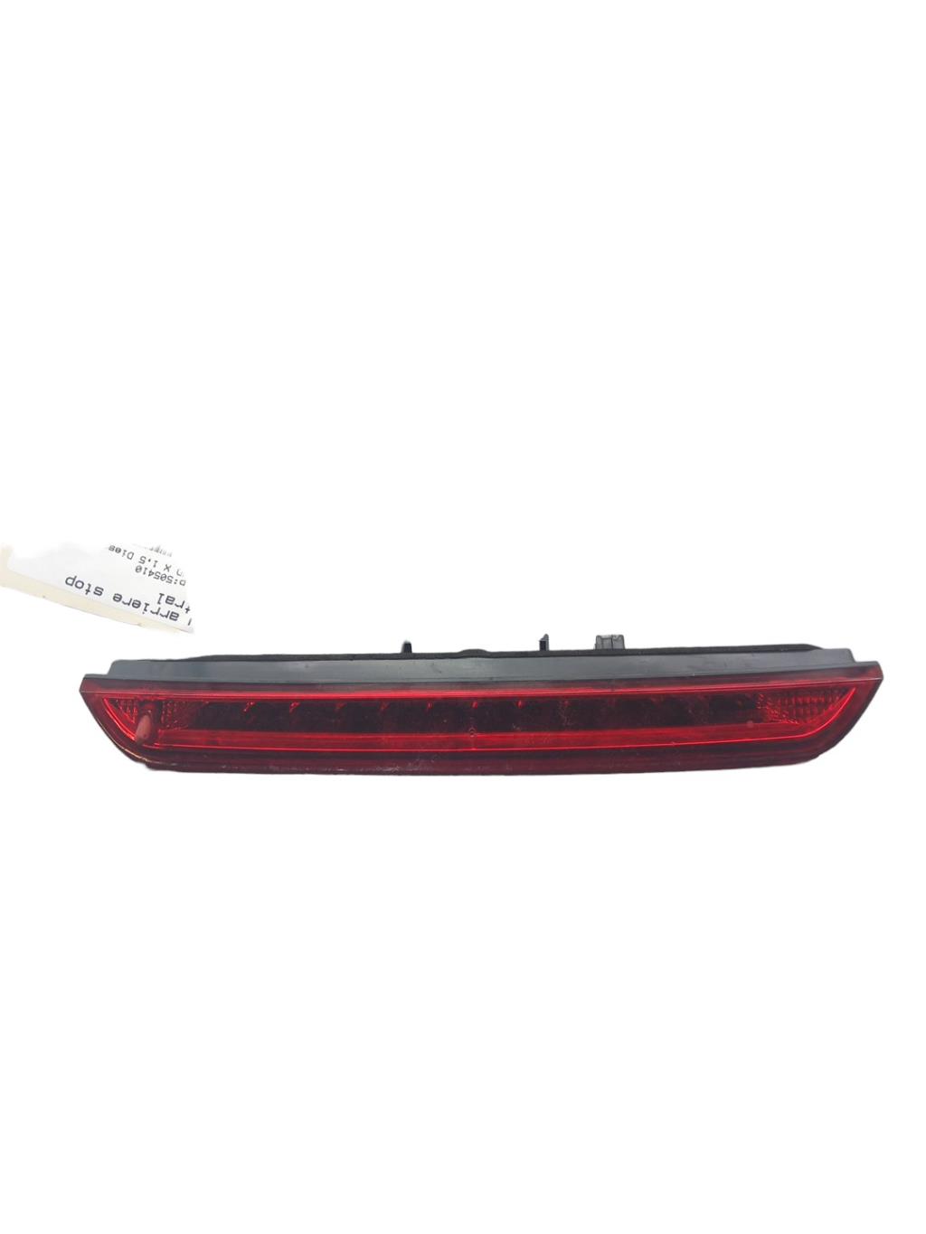 Luce stop centrale OPEL GRANDLAND X 1 PHASE 1 Diésel - 1
