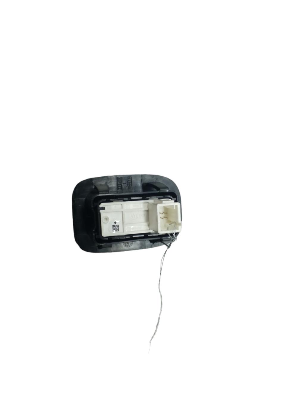 Interruttore lavacristalli posteriore destro PEUGEOT 2008 1 PHASE 2 Gasolina - 1