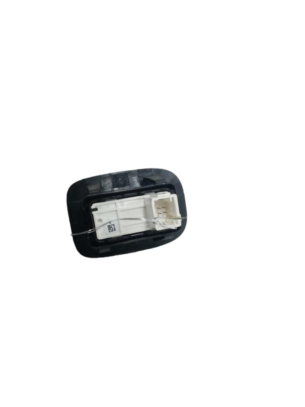 Interruttore lavacristalli posteriore sinistro PEUGEOT 2008 1 PHASE 2 Gasolina - 1
