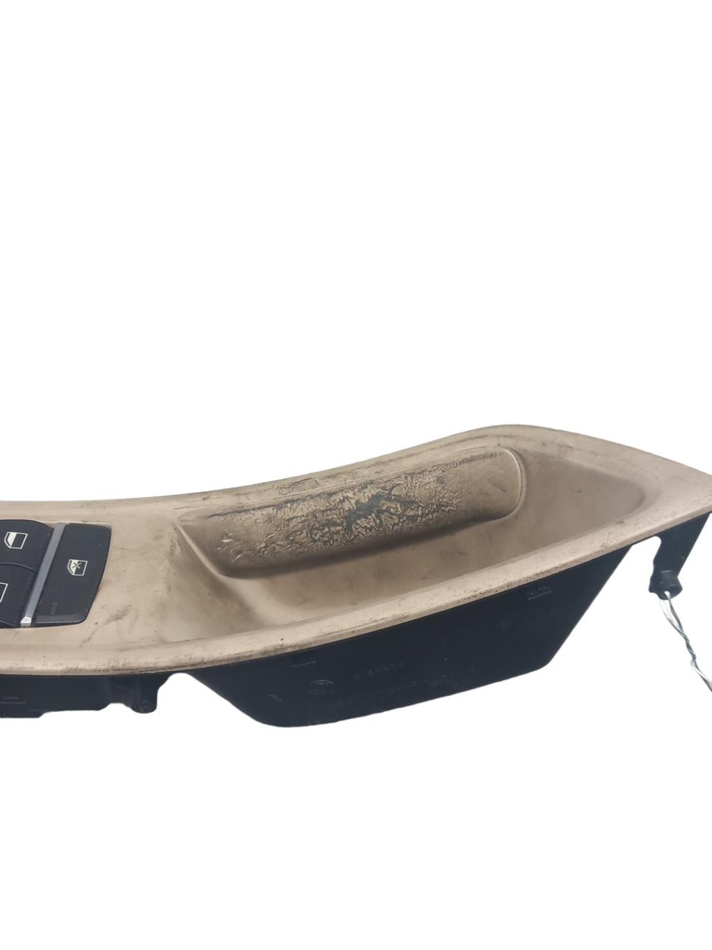 Interruttore lavacristalli anteriore sinistro BMW SERIE 5 F10 PHASE 1 Diésel - 1
