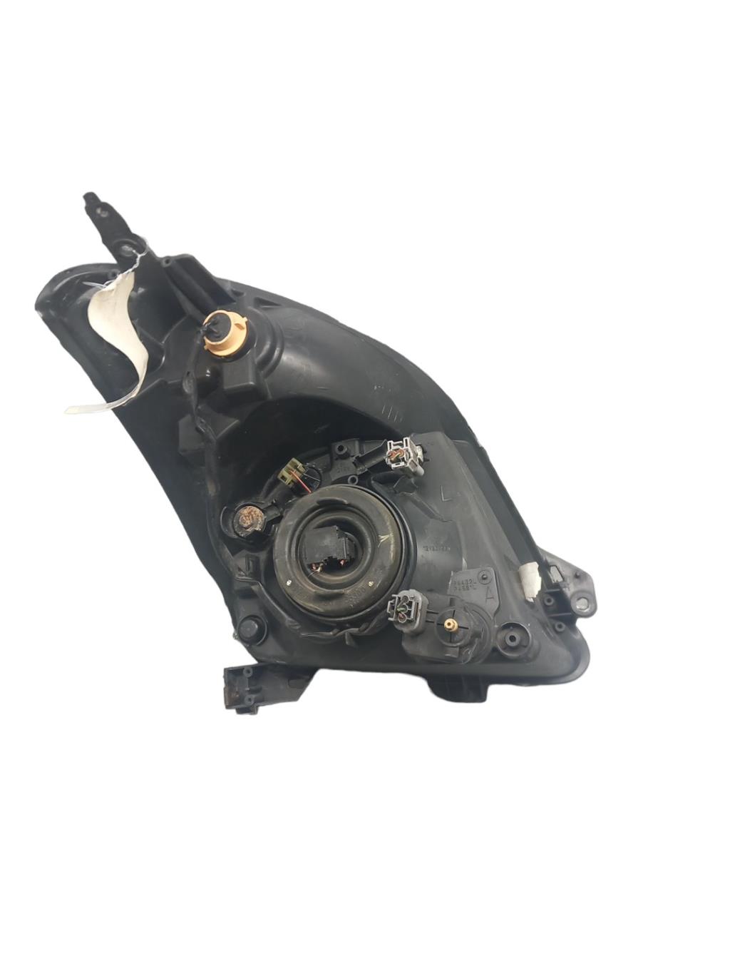 Gruppo ottico anteriore principale sinistro (luci)(faro) SUZUKI SWIFT 3 Diésel - 1