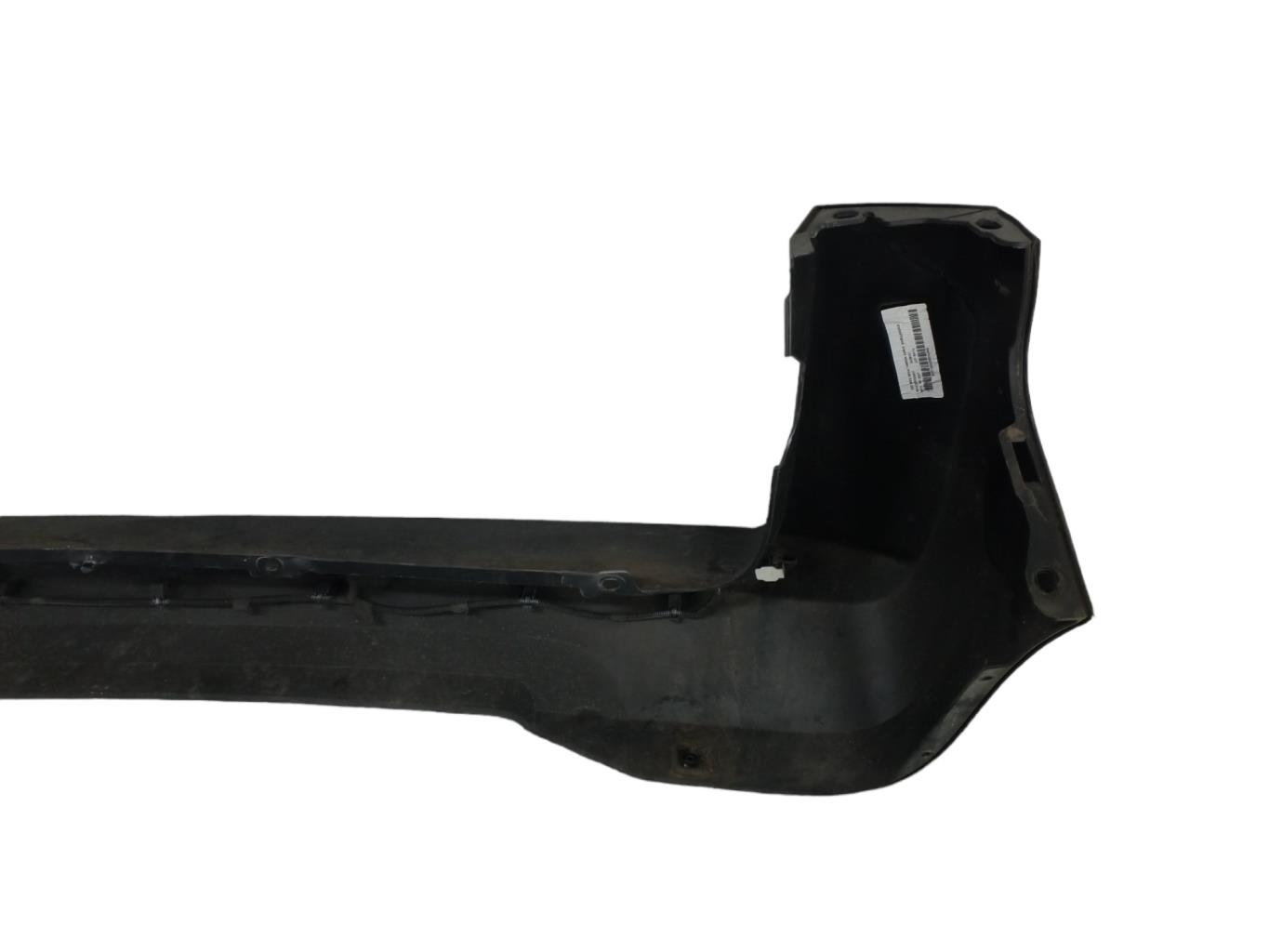 Pare choc arriere PEUGEOT BIPPER Diesel - 1