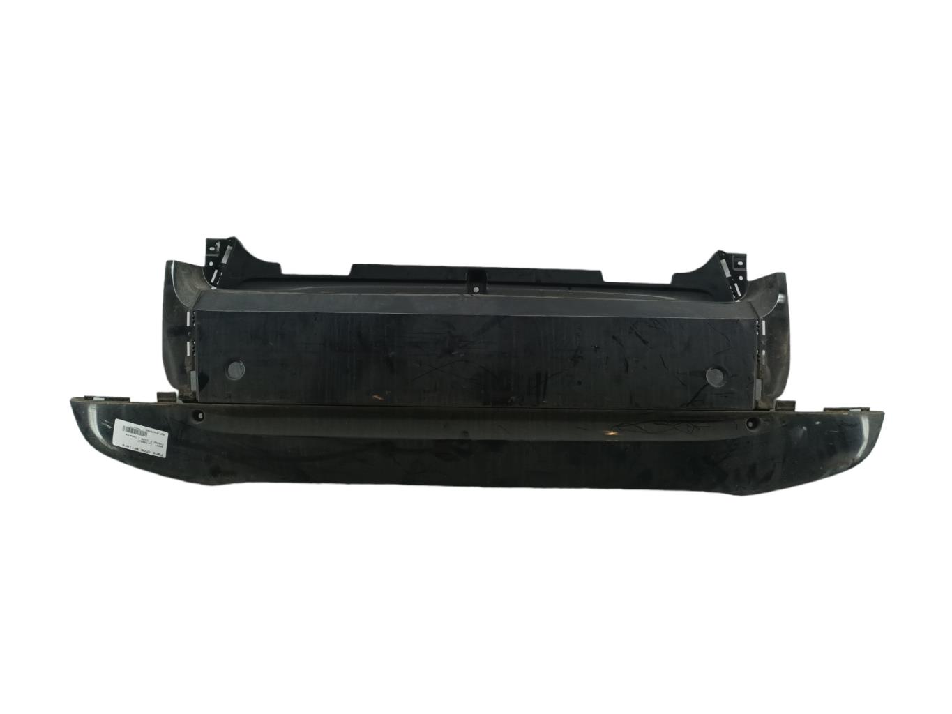 Pare choc arriere SMART FORTWO 2 COUPE Essence - 1