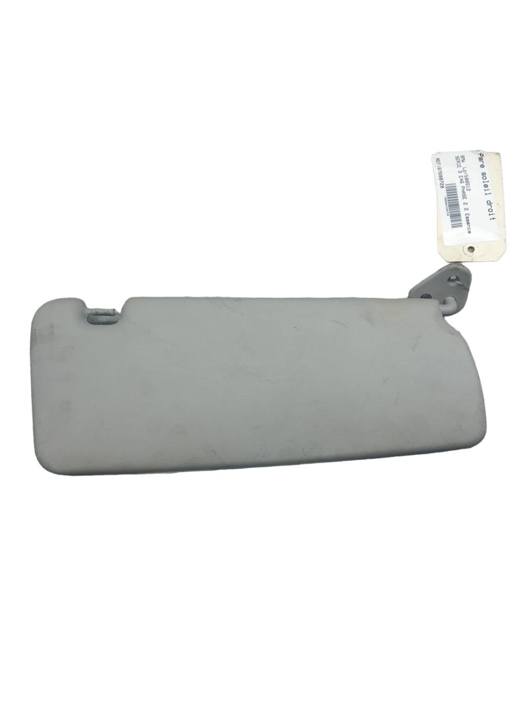 Pare soleil droit BMW SERIE 3 E46 PHASE 2 Essence - 1