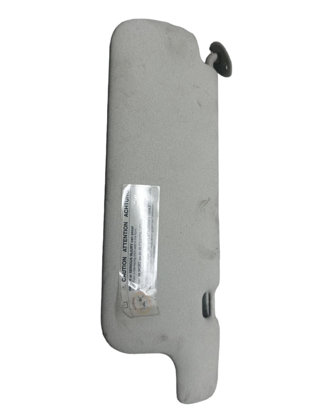 Visiera parasole destra TOYOTA YARIS 1 PHASE 2 Gasolina - 1