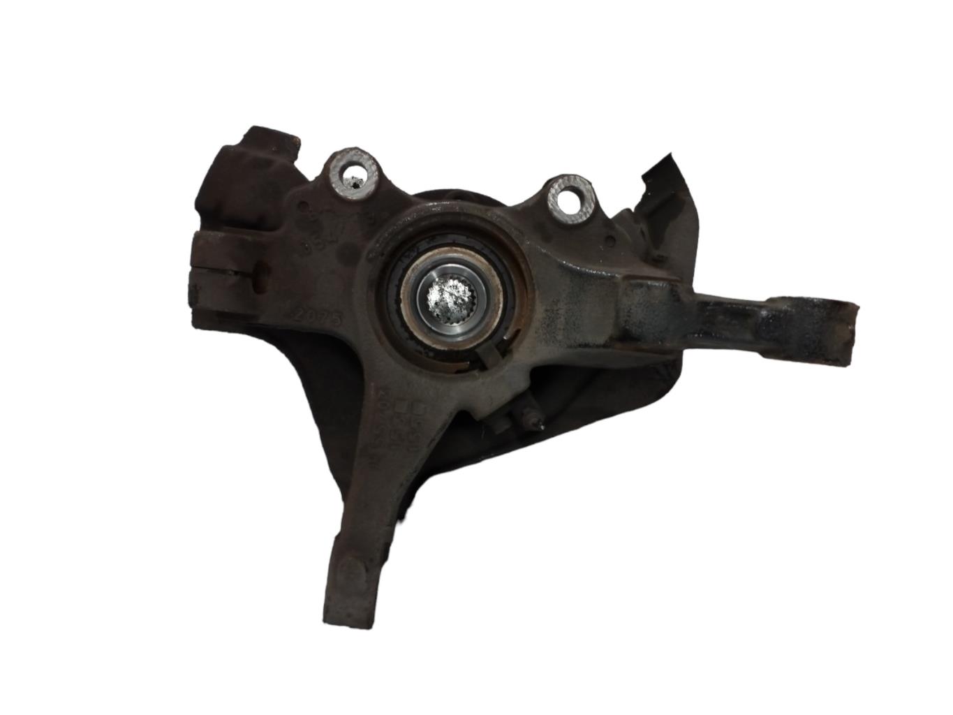 Fuso a snodo anteriore destro OPEL CORSA D PHASE 2 Gasolina - 1