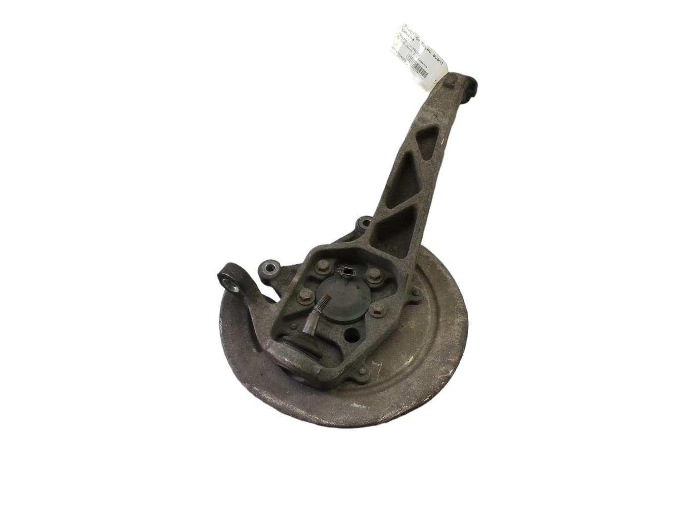 Fuso a snodo anteriore sinistro JAGUAR S-TYPE PHASE 2 Gasolina - 1