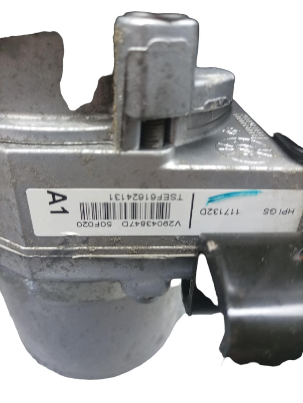 Pompe de direction PEUGEOT PARTNER 2  - 1
