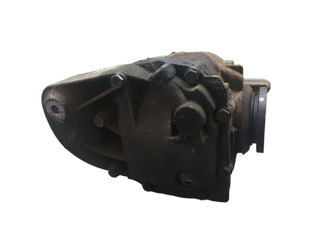 Pont (propulsion) BMW SERIE 3 E90 PHASE 1 Diesel - 1