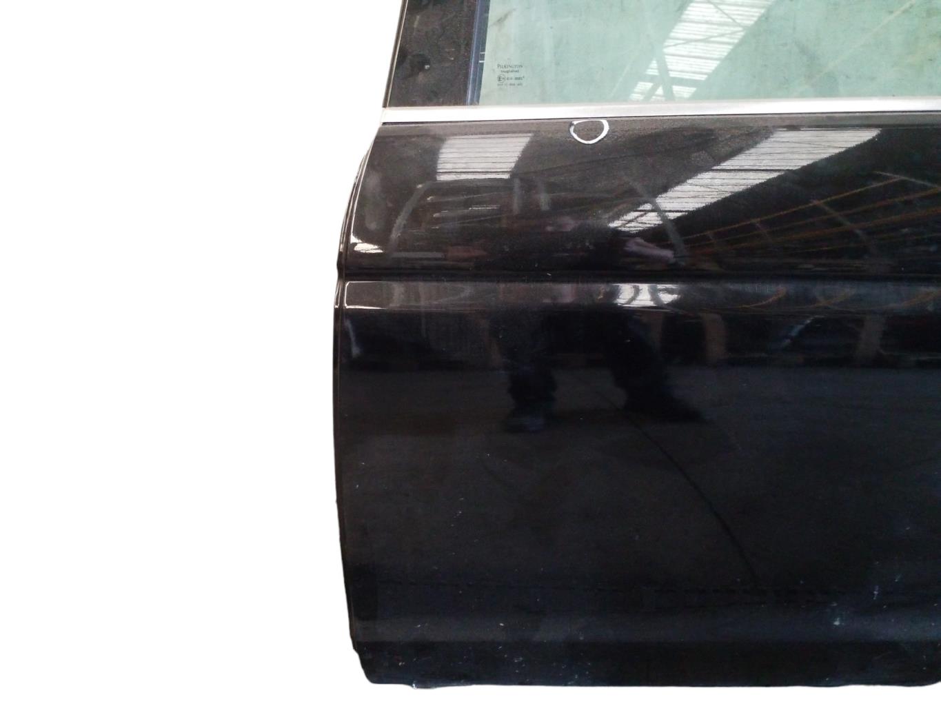 Porte arriere gauche JAGUAR S-TYPE PHASE 2 Essence - 1