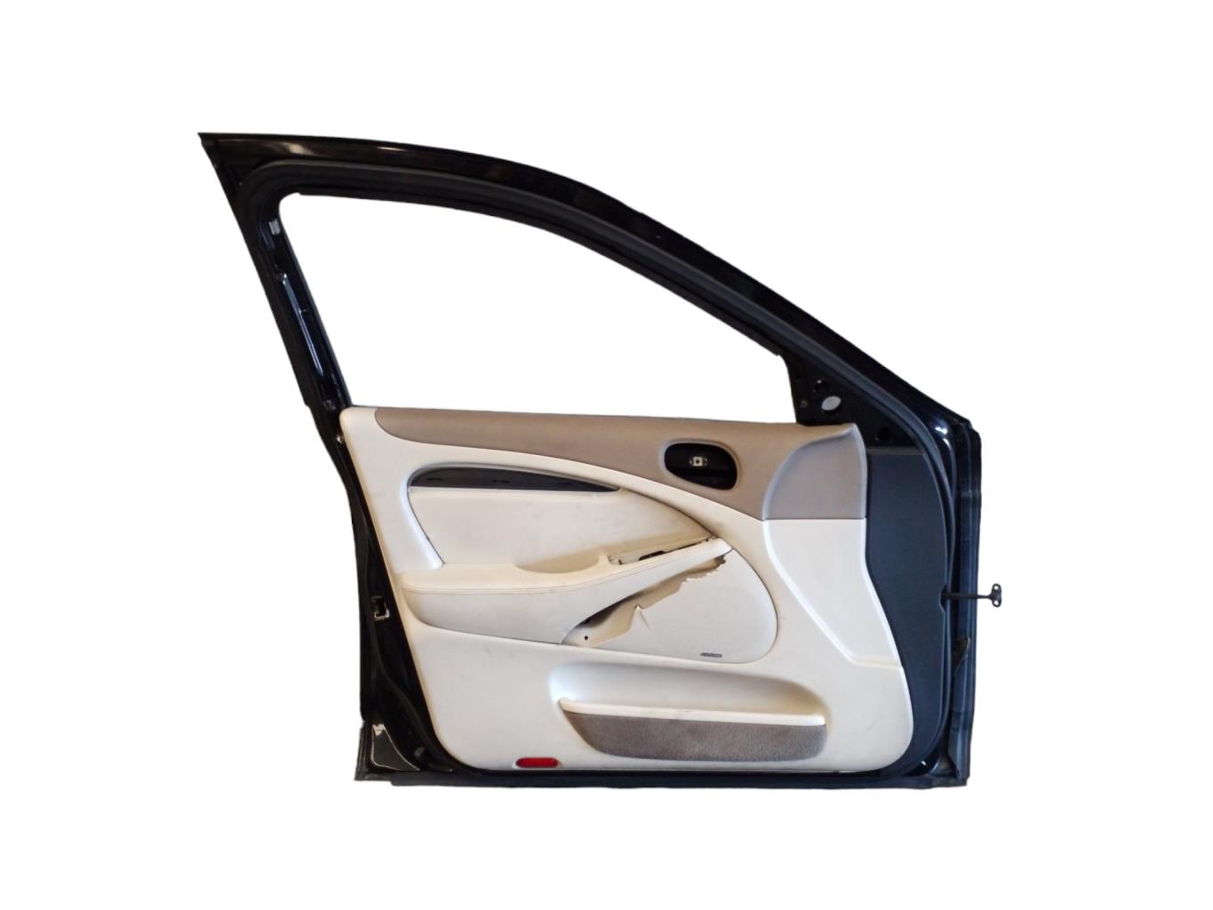 Porte avant gauche JAGUAR S-TYPE PHASE 2 Essence - 1