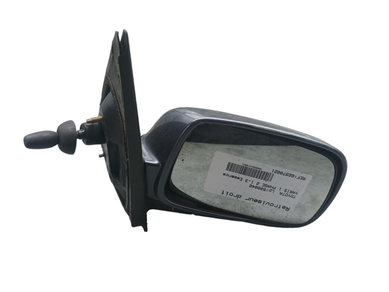 Specchietto retrovisore destro TOYOTA YARIS 1 PHASE 2 Gasolina - 1