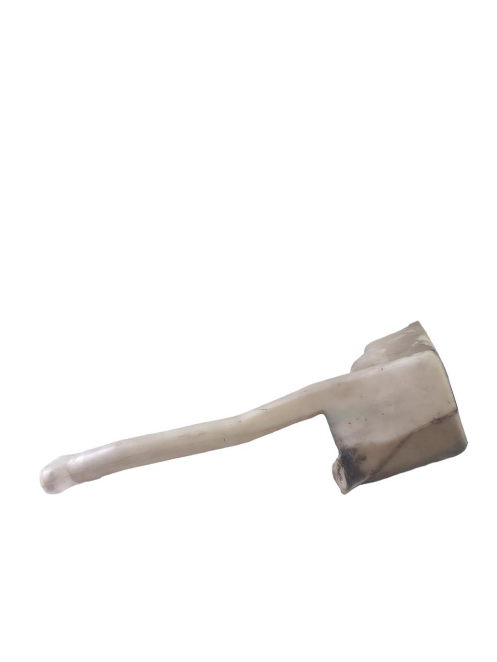 Vase de lave glace RENAULT ESPACE 3 Diesel - 1