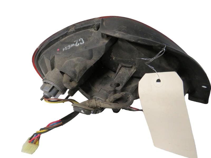 Fanale posteriore principale destro (luci) DAEWOO MATIZ 1 PHASE 1 Gasolina - 1