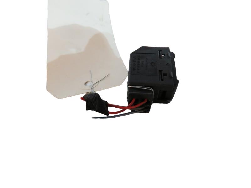 Interruttore lavacristalli posteriore sinistro VOLKSWAGEN GOLF 4 Gasolina - 1