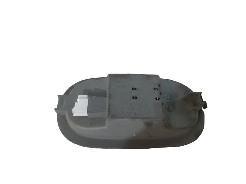 Eclairage de plafonnier RENAULT CLIO 2 CAMPUS PHASE 1 Diesel - 1
