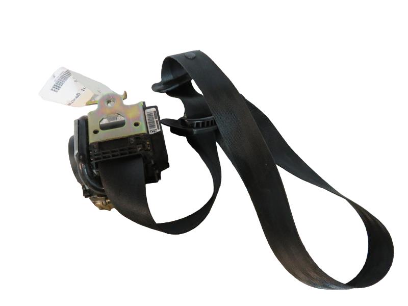 Ceinture avant gauche CITROEN C8  - 1