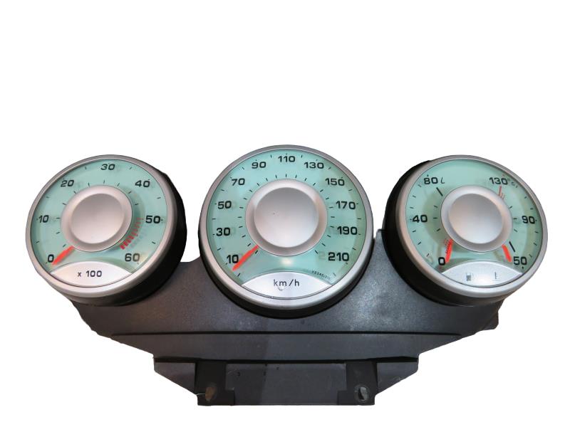 Compteur CITROEN C8  - 1