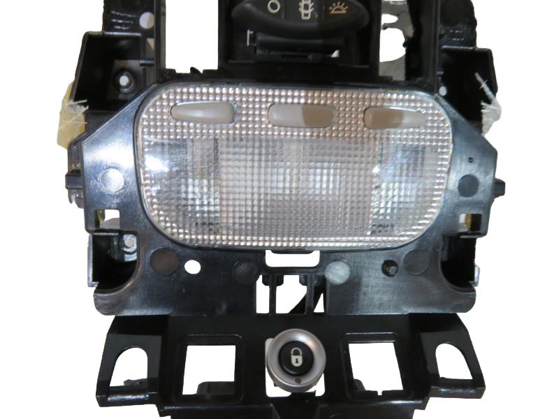 Eclairage de plafonnier CITROEN C8  - 1