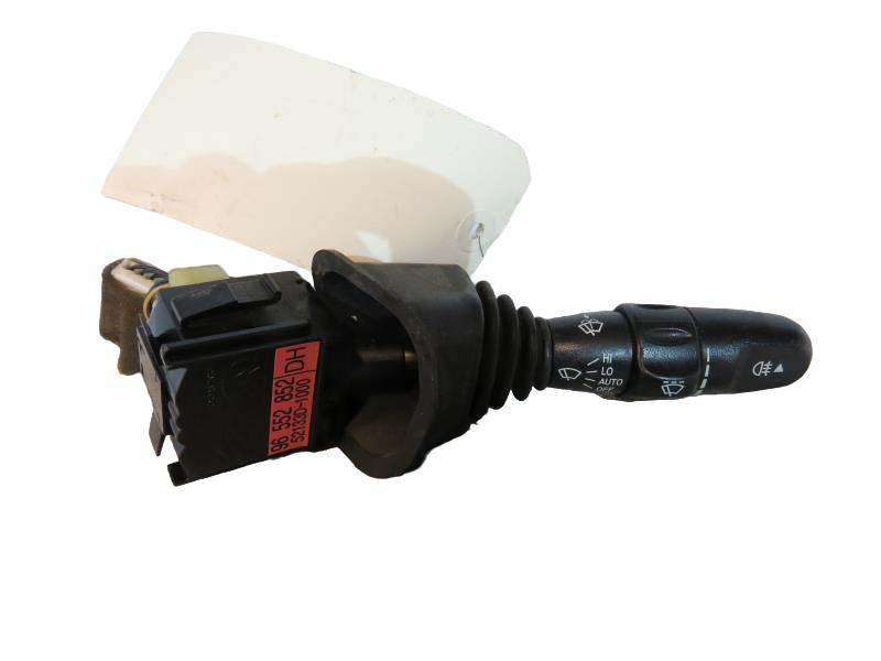 Devio tergicristalli DAEWOO NUBIRA 2 Gasolina - 1
