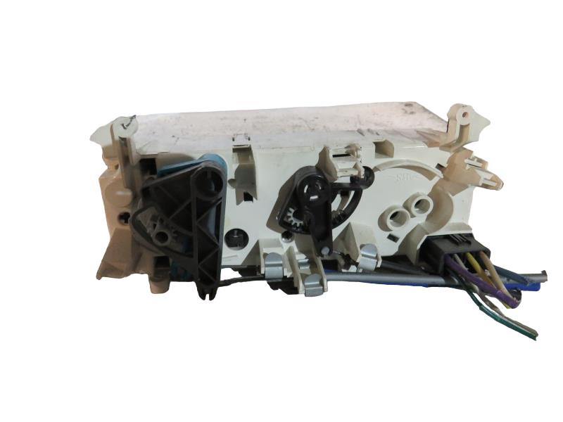 Commande chauffage CITROEN ZX PHASE 1 Essence - 1