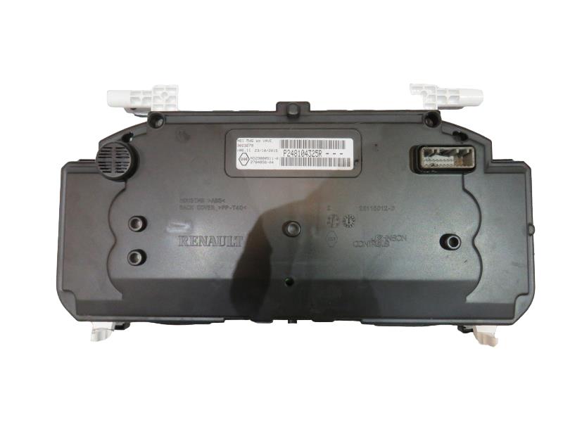 Compteur RENAULT KANGOO 2 PHASE 2 Diesel - 1