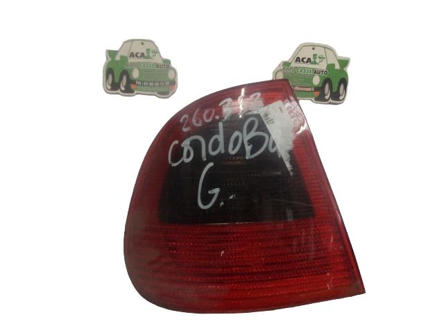 Fanale posteriore principale sinistro (luci) SEAT CORDOBA 1 PHASE 1 Diésel - 1