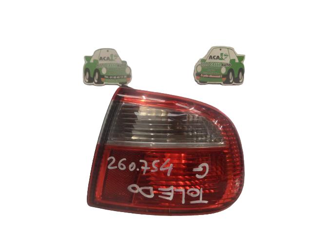 Fanale posteriore principale destro (luci) SEAT TOLEDO 1 PHASE 2 Gasolina - 1