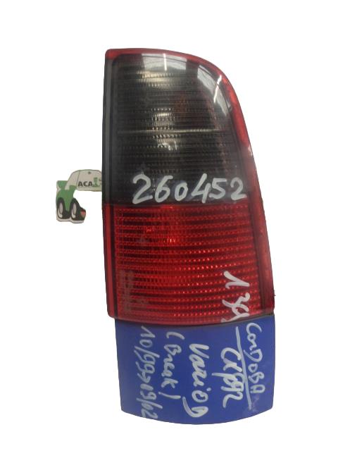 Fanale posteriore principale destro (luci) SEAT CORDOBA 1 VARIO PHASE 1 BREAK Diésel - 1