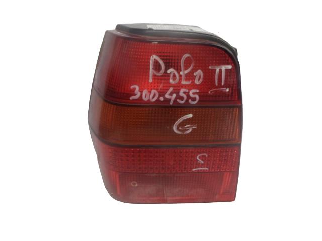 Fanale posteriore principale sinistro (luci) VOLKSWAGEN POLO 2 PHASE 2 Diésel - 1