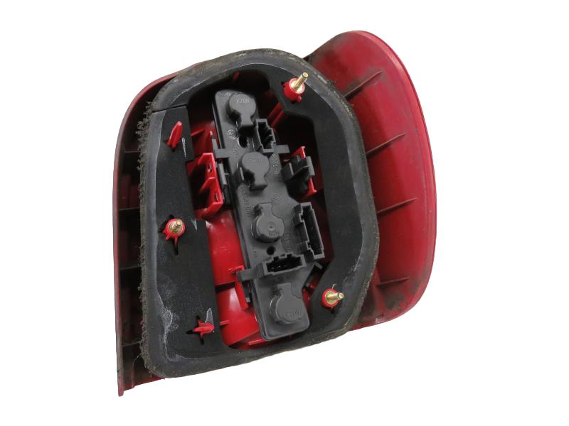 Fanale posteriore principale sinistro (luci) VOLKSWAGEN POLO 3 PHASE 2 Gasolina - 1