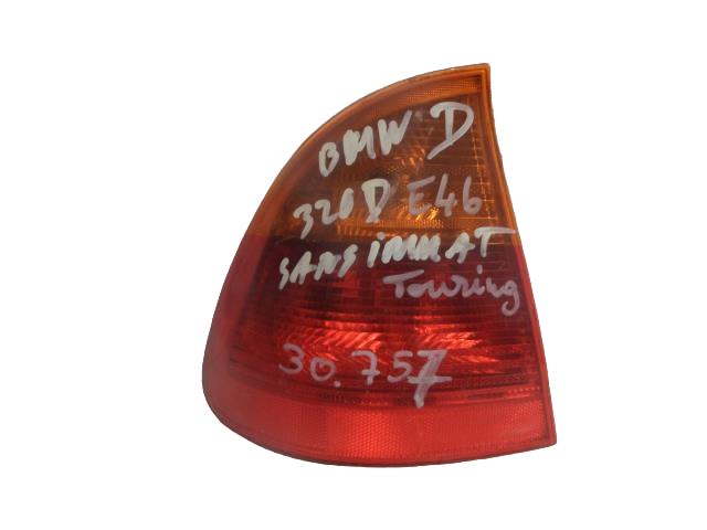 Fanale posteriore principale sinistro (luci) BMW SERIE 3 E46 COMPACT PHASE 1 Diésel - 1