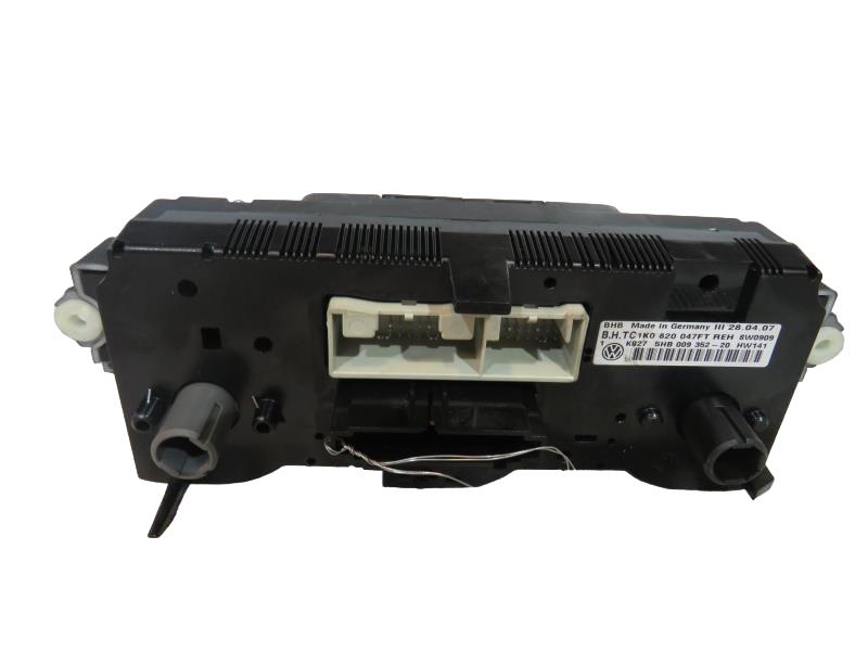 Commande chauffage VOLKSWAGEN PASSAT 6 Diesel - 1