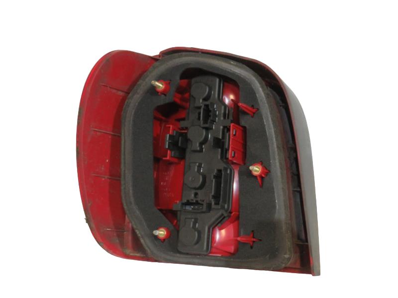 Fanale posteriore principale destro (luci) VOLKSWAGEN POLO 3 PHASE 2 Gasolina - 1