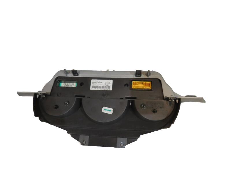 Compteur PEUGEOT 807 Diesel - 1